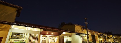 Hotel Marsol Beach Resort