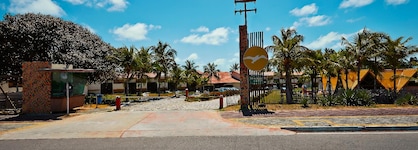 Hotel Marsol Beach Resort