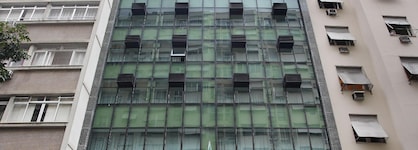 Mirasol Copacabana Hotel