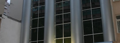 Riale Vilamar Copacabana