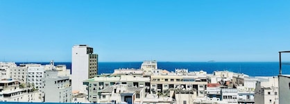 Copacabana Mar Hotel