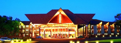 Recanto Cataratas Thermas Resort & Convention