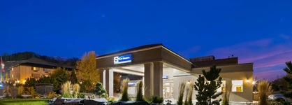 Best Western Mountainview Inn