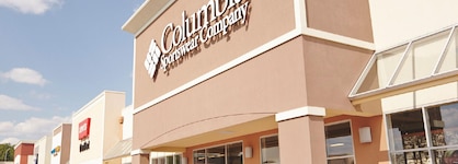 Quality Inn & Conference Centre Kingston Central