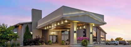 Best Western Pembroke Inn & Conference Centre