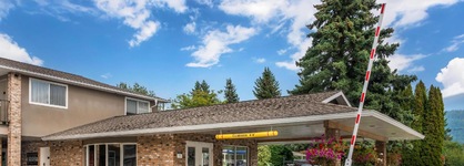Best Western Sicamous Inn