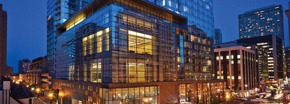 Four Seasons Hotel Toronto