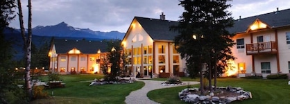 Best Western Plus Valemount Inn & Suites