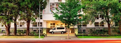 Huntingdon Hotel And Suites