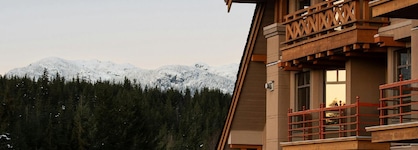 Four Seasons Resort Whistler