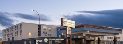 Sternwheeler Hotel & Conference Centre, Trademark By Wyndham