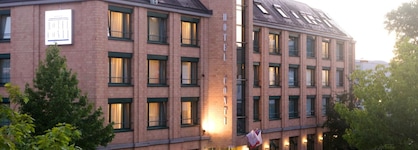Hotel Conti Dietikon