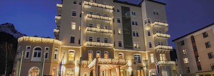 Hotel Flüela Davos, The Unbound Collection By Hyatt