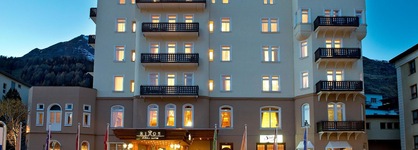 Hotel Flüela Davos, The Unbound Collection By Hyatt