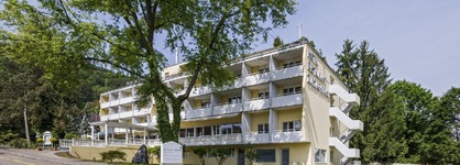Zur Therme Swiss Quality Hotel