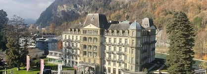Lindner Grand Hotel Beau Rivage