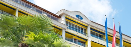 Swiss Diamond Hotel & Spa