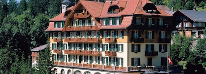 Grand Hotel Belvedere, A Beaumier Hotel