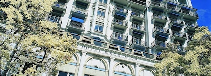 Hôtel Du Grand Lac Excelsior
