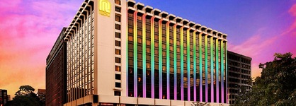 Regal Kowloon Hotel