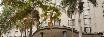 Hotel Nutibara