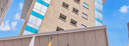 Ghl Hotel Portón Medellín