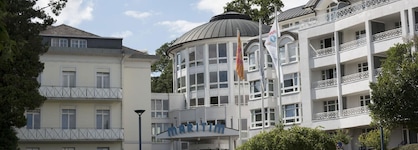 Maritim Hotel Bad Wildungen