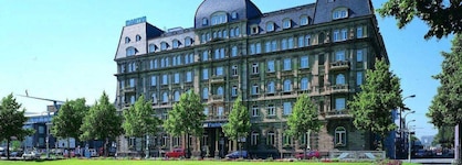 Parkhotel 1901