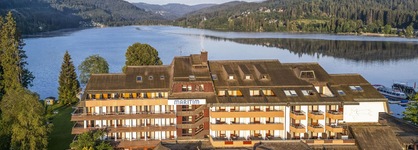 Maritim Titiseehotel