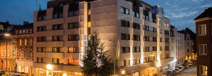 Ringhotel Drees