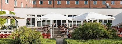 Hotel Oberhausen Neue Mitte, Affiliated By Meliá