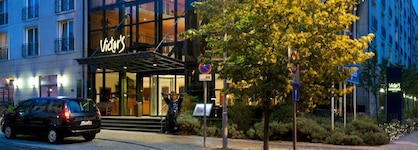 Victor's Residenz Hotel  Berlin
