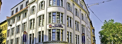 Best Western City-Hotel Braunschweig