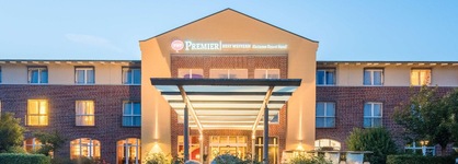 Best Western Premier Castanea Resort Hotel