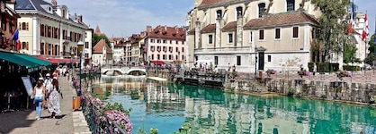 Campanile Annecy Cran Gevrier