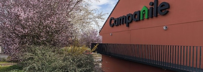 Campanile Nature - Paris Ouest Gennevilliers Port