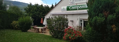 Hotel Campanile Grenoble Sud - Seyssins