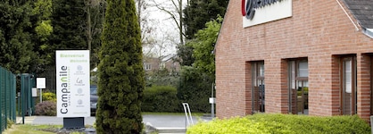 Campanile Lille Sud - Chr