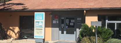 Hotel Kyriad Direct Marseille West Martigues