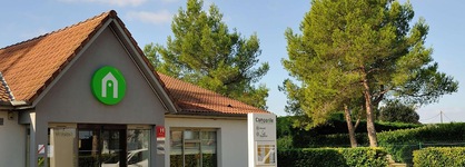 Campanile Orange