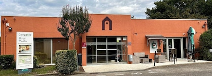 Hotel Campanile Bordeaux Sud - Pessac
