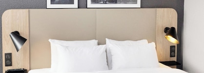 Hotel Campanile Bordeaux Sud - Pessac