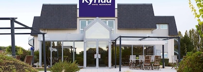 Kyriad Deauville Saint-Arnoult