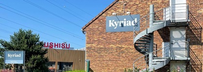 Kyriad Les Ulis