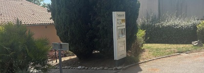 Campanile Manosque