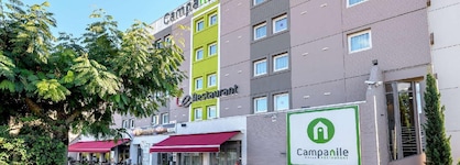Campanile Toulouse Ouest - Purpan