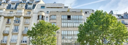 Villa Luxembourg