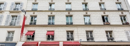 Pavillon Opera Grands Boulevards