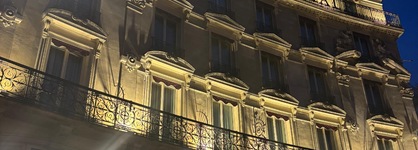 Villa Royale