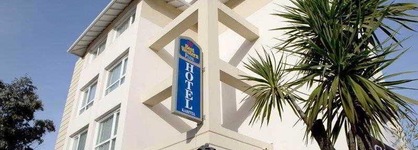 Best Western Plus Hotel Littéraire Jules Verne